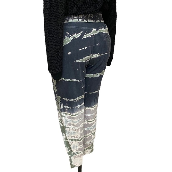 Young Fabulous & Broke Tie Dye Pant Joggers Size Small - Picture 5 of 9